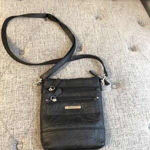 Stone & Co Crossbody Purse